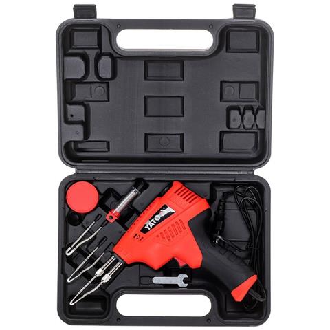 Trasformatore Yt-82451 200 W 230 -240 V - Foto 7