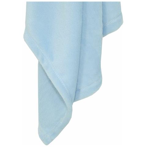 Coperta Azzurro 75 X 100 Cm - Foto 2