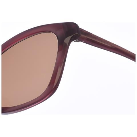 Occhiali Da Sole Da Donna Z437 Cat-eye In Acetato - Foto 3