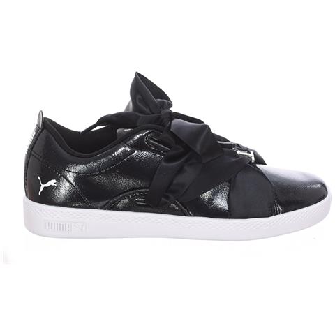 Scarpa Sportiva Da Donna Smash Wns Bkl Patent 369638 - Foto 1