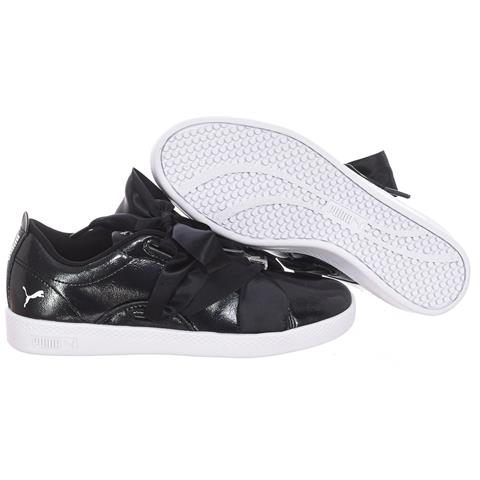 Scarpa Sportiva Da Donna Smash Wns Bkl Patent 369638 - Foto 4