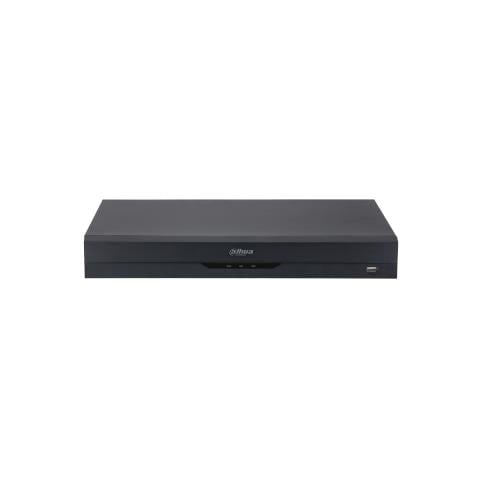 DH-XVR5216A-4KL-I3 Videoregistratore Nero - Foto 2