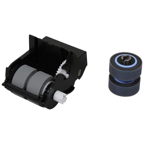 Exchange Roller Kit Adattatore per Scanner DR-4010C DR-6010C - Foto 2
