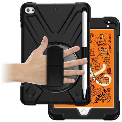 Es681555-bulk Custodia Per Tablet 21,1 Cm (8.3"") Cover Nero - Foto 1