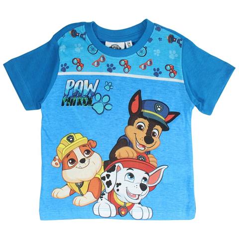Completo paw24-1342 pol s2-6a Ragazzo - Foto 2