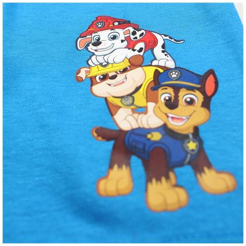 Completo paw24-1342 pol s2-6a Ragazzo - Foto 5