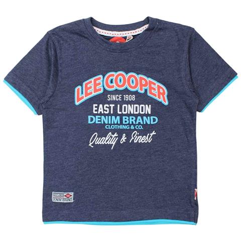 T-shirt glc0104 tmc s3-4a Ragazzo - Foto 1