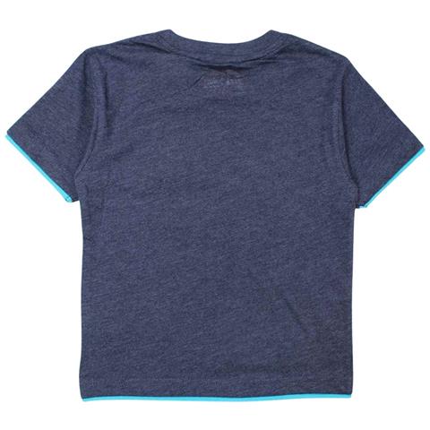 T-shirt glc0104 tmc s3-4a Ragazzo - Foto 2