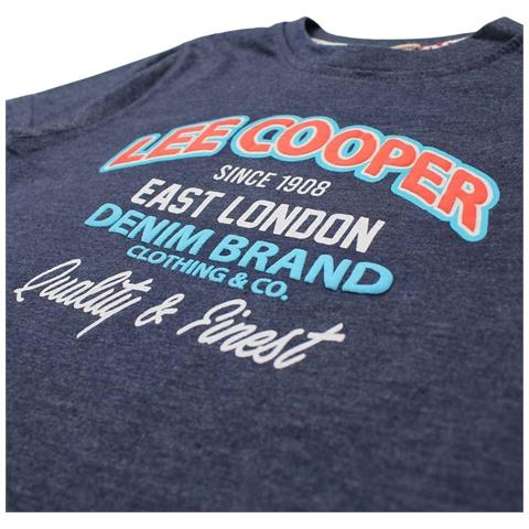 T-shirt glc0104 tmc s3-4a Ragazzo - Foto 3