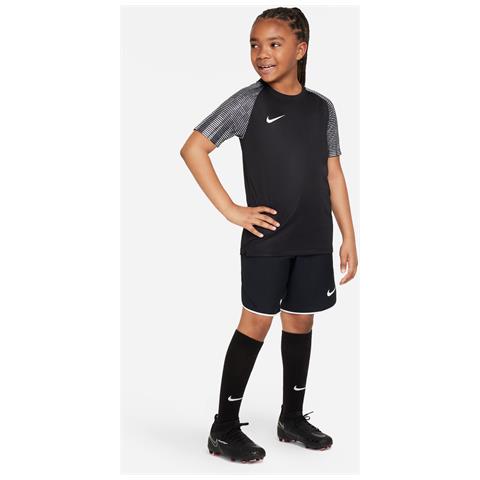 T-Shirt Dri-Fit Academy Dh8369-010 Bambino Taglia Xl Colore Nero - Foto 2
