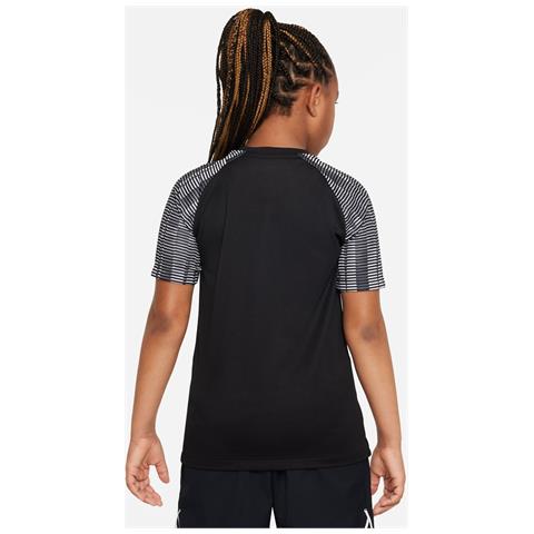 T-Shirt Dri-Fit Academy Dh8369-010 Bambino Taglia Xl Colore Nero - Foto 4