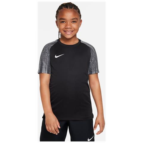 T-Shirt Dri-Fit Academy Dh8369-010 Bambino Taglia Xl Colore Nero - Foto 1