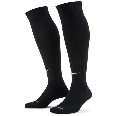 Calzettoni Academy Sx4120-001 Unisex Taglia Xl Colore Nero - Foto 1