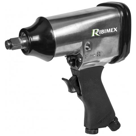 Avvitatore Pneumatico Ad Impulsi Da 1/2"". - Praccc01 - Foto 2