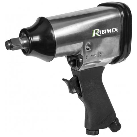 Avvitatore Pneumatico Ad Impulsi Da 1/2"". - Praccc01 - Foto 1