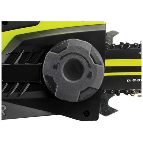 Elettrosega Con Barra E Catena Oregon Da 40cm 2300w Ryobi Rcs2340b - Foto 8