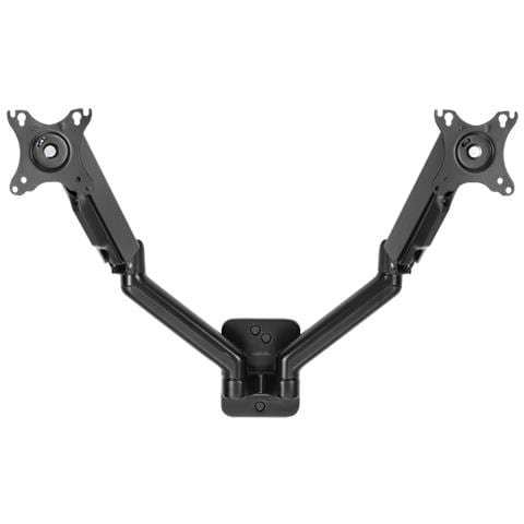 BP0146 supporto da tavolo per Tv a schermo piatto 81,3 cm (32") Parete Nero - Foto 2