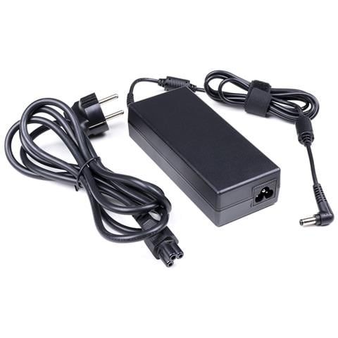 PE120 adattatore e invertitore Interno 120 W Nero - Foto 1