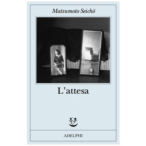 Seicho Matsumoto - L'attesa - Foto 1