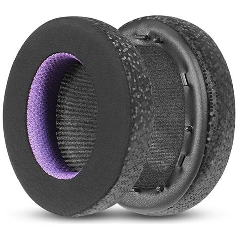 Cuscinetti Auricolari In Gel Rrescante Per Cuffie Sony Wh-1000xm3 - Foto 2