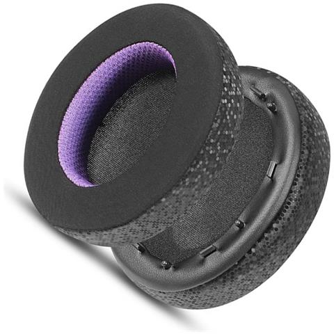 Cuscinetti Auricolari In Gel Rrescante Per Cuffie Sony Wh-1000xm3 - Foto 3