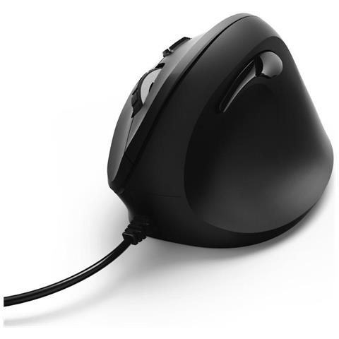 Emc-500 Mouse Right-hand Usb - Foto 1