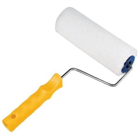 Rullo Per Traspiranti Lavabili Per Interno Cm 20 - Foto 1