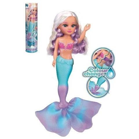 Nancy Mermaid - Foto 1