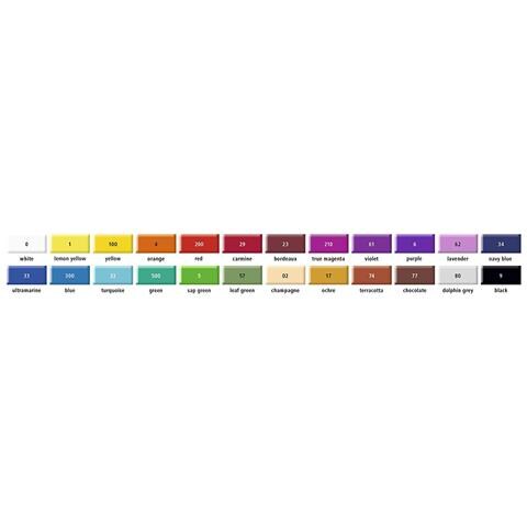 Fimo Professional - Pasta Modellabile Sintetica 85gr Giallo Limone 1 - Foto 2