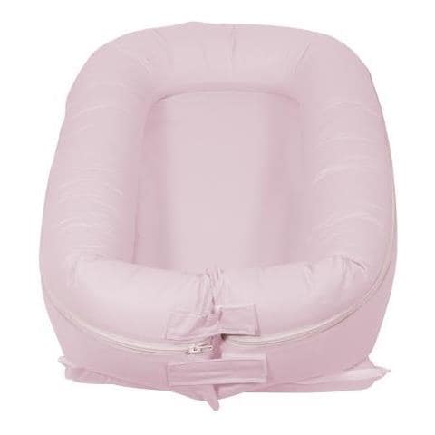 Riduttore Per Lettino Rosa - Foto 1