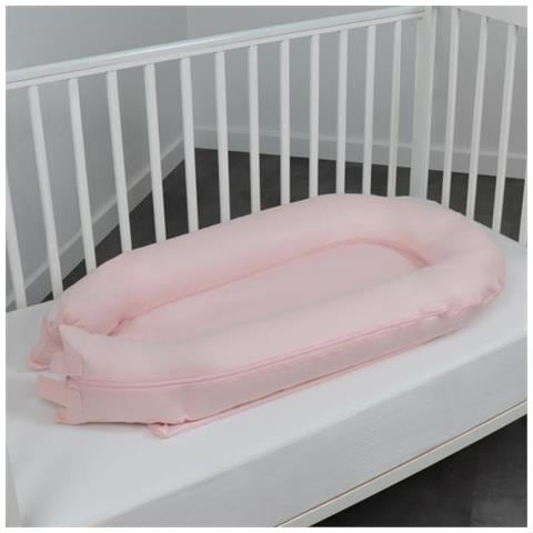 Riduttore Per Lettino Rosa - Foto 3
