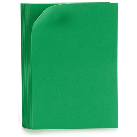 Set Di 10 Fogli In Goma Eva 45x65 Cm. - Foto 2