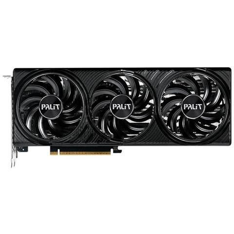 GeForce RTX 5060 Ti Infinity 3 16 GB GDDR7 PCI Express 5.0 - Foto 2
