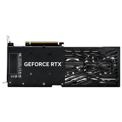 GeForce RTX 5060 Ti Infinity 3 16 GB GDDR7 PCI Express 5.0 - Foto 5