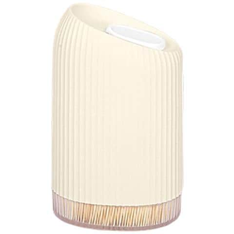 Elegante Porta Stuzzicadenti - Comodo & Elegante Beige - Foto 1