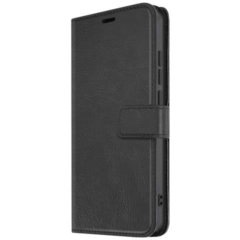 Custodia Vintage Per Motorola Edge 60 Fusion Portafoglio - Foto 2