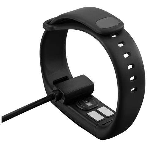 Caricabatterie Per Smartwatch Per Amazfit A1607 - 100cm Nero - Foto 3