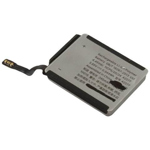 Batteria Per Orologio 40mm Watch Serie 5 3,81v 245mah Li-polymer - Foto 1