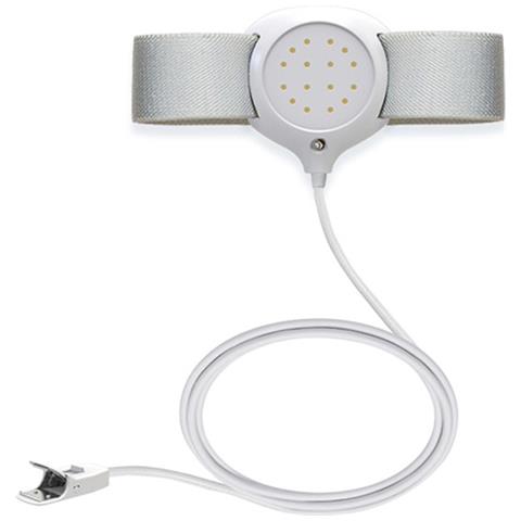 Allarme Enuresi Notturna Cablato Con Clip: Soluzione Efficace Per Incontinenza Notturna White - Foto 4