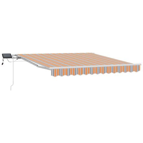 Tenda Retrattile with 300 x 250 cm Multicolore - Foto 1