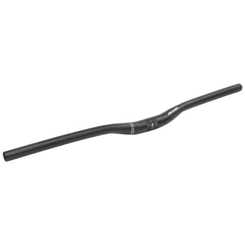 Piega Mtb All Rise 20mm 31.8 L. 720 Mm Ner 20 - Foto 1