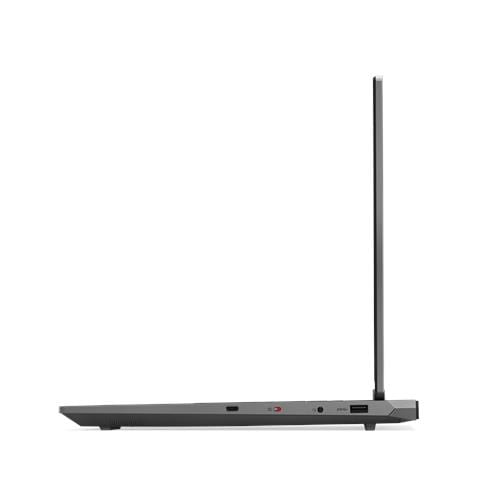 LOQ 15ARP9 AMD Ryzen™ 5 7235HS Computer portatile 39,6 cm (15.6") Full HD 16 GB DDR5-SDRAM 512 GB SSD NVIDIA GeForce RTX 3050 Wi-Fi 6 (802.11ax) Windows 11 Home Inglese Grigio - Foto 2