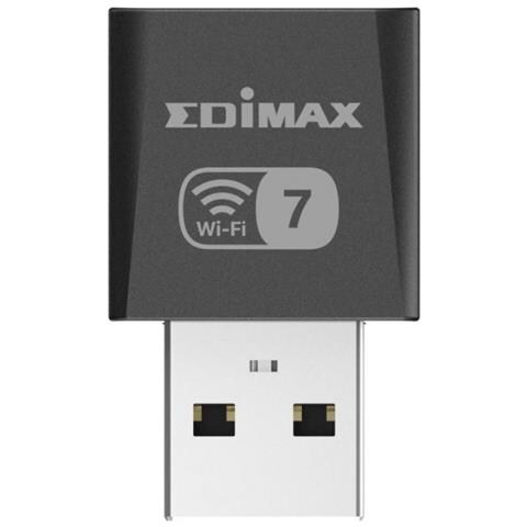 EW-7822UN7 - Adattatore di Rete Wireless Wi-Fi 7 Tri-Band - Foto 2