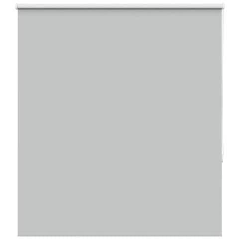 Tenda a Rullo Oscurante 130x175 cm Larghezza Tessuto 126,6 cm - Foto 1