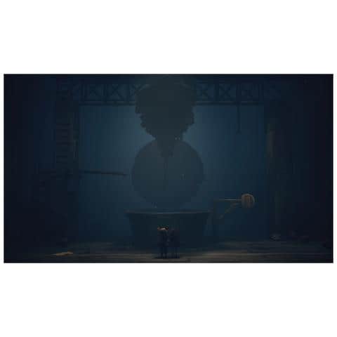 Little Nightmares III PS5 Standard PlayStation 5 - Foto 2