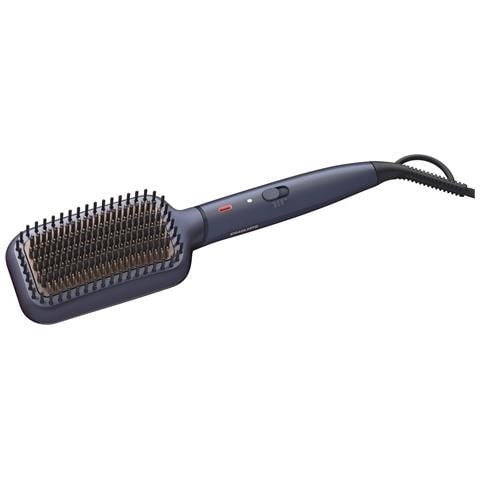 5000 series BHH885/00 messa in piega Spazzola lisciante Caldo Blu 1,8 m - Foto 2