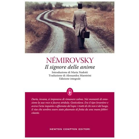 Irène Némirovsky - Il signore delle anime. Ediz. integrale - Foto 1