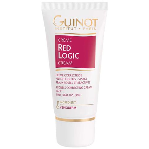 , Red Logic, Purificazione, Maschera Crema, Per Il Viso, 30 Ml - Foto 1