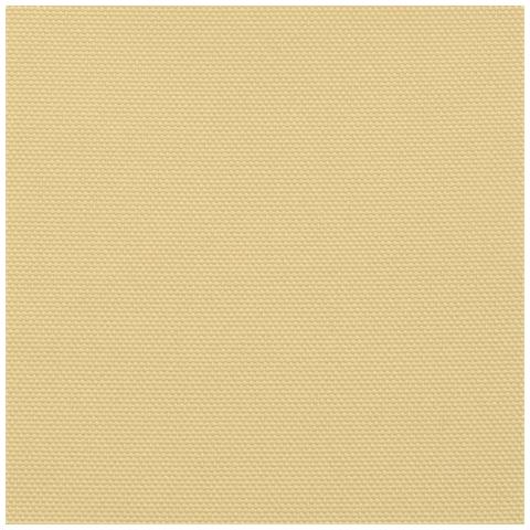 Vela Parasole Sabbia 4x3 m 100% Poliestere Oxford - Foto 9