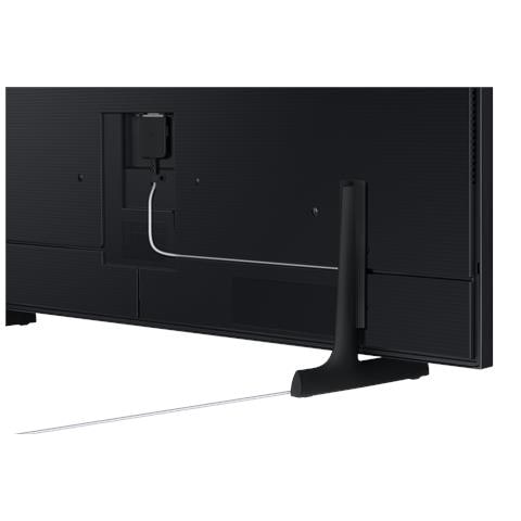 The Frame QE43LS03FAU 109,2 cm (43") 4K Ultra HD Smart TV Wi-Fi Nero - Foto 2